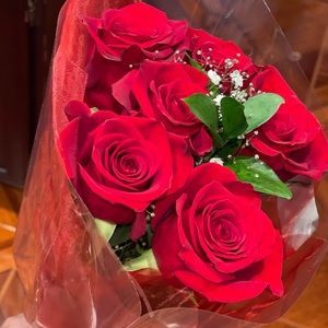 Meet your Posher, Isabel